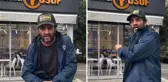 Bedri Usta, Köfteci Yusuf olayında tarafını belli etti