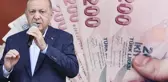 Cumhurbaşkanı Erdoğan, en büyük zam sürprizini en çok ezilen kesime yapacak