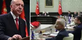Cumhurbaşkanı Erdoğan: Genel başkan yardımcılarında ve kabinede değişiklik olabilir
