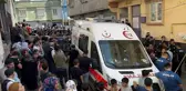 Eşi ve 4 çocuğunu öldürdükten sonra intihar etti