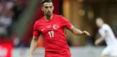 İrfan Can Kahveci, attığı golü tek cümlede özetledi