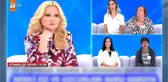 Müge Anlı'dan gündeme oturan Kızılcık Şerbeti göndermesi