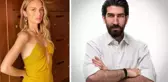 Nilperi Şahinkaya 5 yıllık sevgilisi Emre Yusufi'yle yolları ayırdı