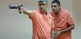 Olimpiyat Oyunları'na damga vuran Yusuf Dikeç yeni hedefini açıkladı