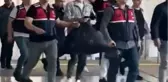 Polis memurunu şehit eden cani, cezaevine nakledildi