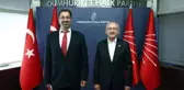 Nobel Ödüllü Acemoğlu, son seçimlerde Kılıçdaroğlu'na danışmanlık yapmış