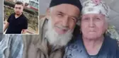 3 kişiyi öldüren 16 yaşındaki katil torun, cinayeti itiraf etti