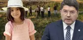 Adalet Bakanı'ndan 