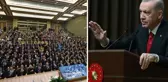 Cumhurbaşkanı Erdoğan'dan kaymakamlara ders gibi sözler