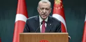 Erdoğan tartışmalara son noktayı koydu: İlk 4 maddeyle ilgili sorunumuz yok