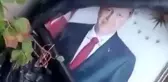 Cumhurbaşkanı Erdoğan'ın fotoğrafının çöpe atılmasının ardından soruşturma başlatıldı