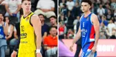 EuroLeague maçında birbirine giren Elijah Bryant ve Tarık Biberovic'in cezaları belli oldu