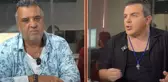 Haberler.com ekibi Metin Akpınar'ın kızı Duygu Nebioğlu'na seslendi: Ne biliyorsan anlat