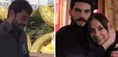 Temmuz ayında annesi kaybeden Akın Akınözü'nden yürek burkan paylaşım