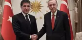 Ankara'da kritik ziyaret: Barzani yarın Erdoğan ile görüşecek