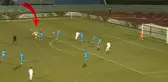 İzlanda'ya gol atan Kerem Aktürkoğlu, Portekiz'i salladı
