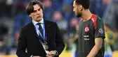 Montella, 4-2'lik İzlanda zaferi sonrası gelecek hedefini açıkladı