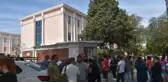 Veliler karara tepki göstermişti, 8 yaşındaki çocuğu taciz eden sapık, yeniden gözaltında