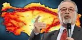 5.9'luk deprem sonrası Naci Görür'den ilk açıklama