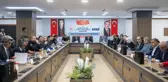 Malatya'da 5.9 Büyüklüğünde Deprem: Vali Yavuz'dan Açıklamalar ve Önlemler