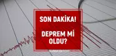 Malatya depreminde yaralanan var mı? 16 Ekim son gelişmeler...