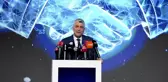Ticaret Bakanı Bolat 11. WCI Forum'un açılışında konuştu Açıklaması