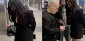 1.3 milyar dolar serveti olan şarkıcı Selena Gomez, evsiz bir adama sadece 20 dolar verdiği için tepki çekti