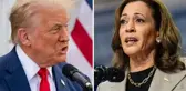 ABD Başkanlık seçimlerinde son durum: Kamala Harris genelde, Trump kritik eyaletlerde önde