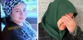 Rojin'in acısı geçmemişken şimdi de Fatmanur kayıp! Haftalardır aranıyor