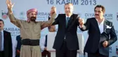 'Çözüm süreci' tartışmalarına AK Parti kapıyı kapattı