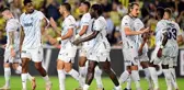 Fenerbahçe, yıldız futbolcunun sözleşmesini sezon ortasında feshetti