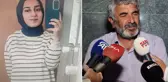 Rojin'in babasından olay sözler: Sırtında morluklar vardı, ben bizzat gördüm