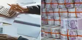 Kamu personeline gelecek yıl 3,5 trilyon lira ödeme yapılacak