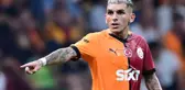 Lucas Torreira, Fenerbahçe'nin parasıyla Galatasaray'dan ayrılıyor