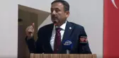 AK Partili vekilden kendilerini eleştirenlere sert yanıt: O yolları baban mı açtı?