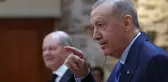 Erdoğan'dan dikkat çeken açıklama: Kapımız onlara açık