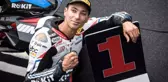 Toprak Razgatlıoğlu, ikinci kez Dünya Superbike şampiyonu oldu