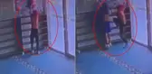 Utanmadan camide bunları yaptılar, maske takıp kaçtılar