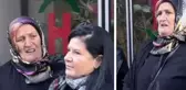 Yenidoğan anneleri, hastaneleri protesto etti, camları yumrukladı 
