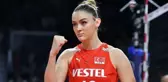 Zehra Güneş'in hayali gerçek oldu
