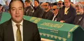 Ata Demirer ve Gülse Birsel eski rol arkadaşları Vural Çelik'in cenazesine katılmadı