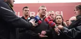 CHP Genel Başkanı Özgür Özel: 'Yenidoğan çetesi' en ağır şekilde yargılanmalı