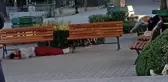 Mezarlıkta katliam: Bankta oturan 3 kadın öldürüldü