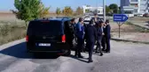 Özgür Özel, Selahattin Demirtaş'ı Cezaevinde Ziyaret Etti