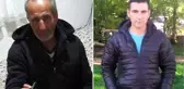 Baba ve kardeşini bıçaklayıp evi ateşe verdi