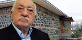Kimsenin ağzını bıçak açmıyor! FETÖ elebaşının doğduğu köyde dikkat çeken görüntüler