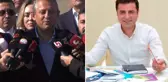 Selahattin Demirtaş ile görüşen CHP Genel Başkanı Özel'den ilk sözler