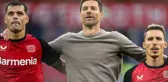 Xabi Alonso'dan geleceğiyle ilgili herkesi şaşırtan karar
