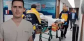 Yenidoğan çetesinin skandalları bitmiyor! Cinayetleri fark eden hemşire soluğu bakanlıkta almış