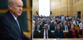 Bahçeli'nin Öcalan çağrısı sonrası DEM Parti'de hareketlilik